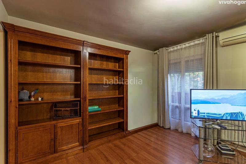 Foto df278cd5-9ed2-4743-a84d-ef9db527fbd6. Flat with heating in Entrevías Madrid