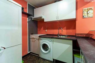 Etagenwohnung in bohonal