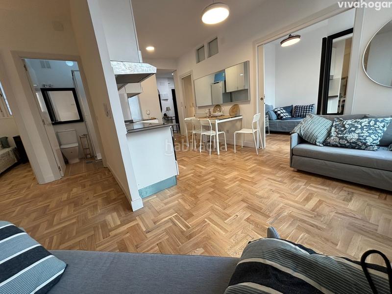 Foto 4a4d2f01-05a4-4bac-8ee6-2b8e5c3c8278. Appartamento in Niño Jesús Madrid