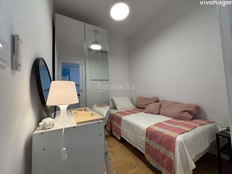 Foto a84d590c-cc0b-4aba-a577-603f7269c2b8. Appartamento in Niño Jesús Madrid