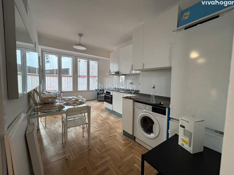 Foto c1bc42e3-12a3-443b-81b7-c63e51e31610. Appartamento in Niño Jesús Madrid