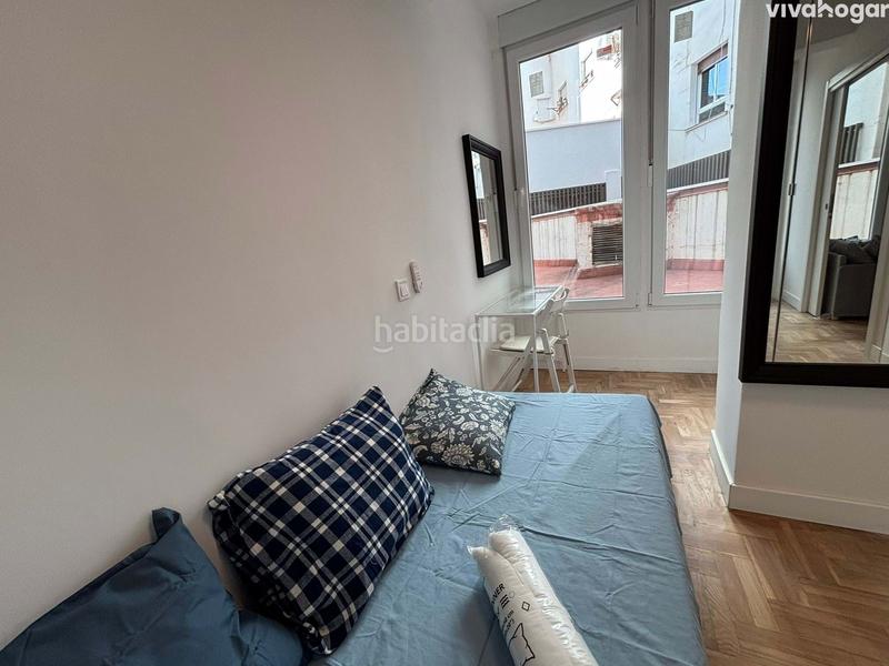 Foto cfcc29b0-d520-486c-9aa8-f1f3d9a59323. Appartamento in Niño Jesús Madrid