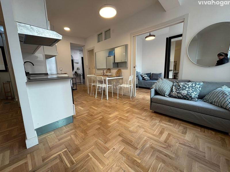 Foto d55bfbac-d552-42b6-88db-52fe3a1a901e. Appartamento in Niño Jesús Madrid