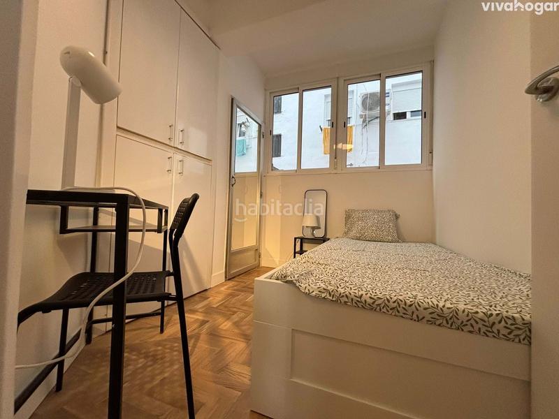 Foto d937af46-7bbd-40ec-8ed1-19d0a8b8a35c. Appartamento in Niño Jesús Madrid