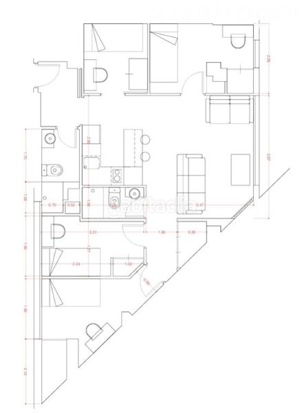 Foto f405b546-bfa4-4ba2-9e02-b51fae1a8e0d. Appartement dans Niño Jesús Madrid