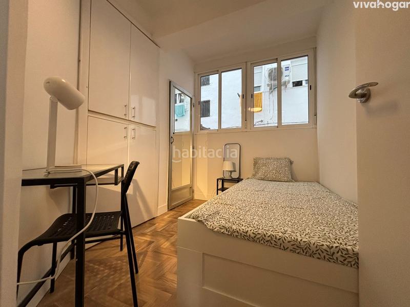 Foto 710ae352-f034-45f6-ae10-aa9db56203cb. Piso en Niño Jesús Madrid