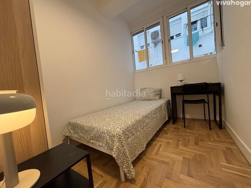 Foto 81d0f08f-9a15-48a3-8f37-f8d20293c8a0. Piso en Niño Jesús Madrid