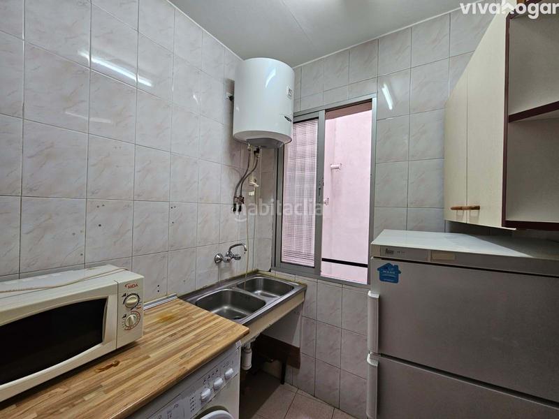 Foto 5fad297f-4369-45f4-9d6e-8de89ee4052c. Appartamento con riscaldamento in San Diego Madrid