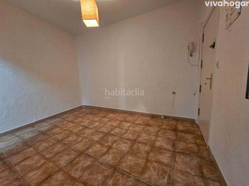 Foto b4c49a3a-b403-4f7e-8d8b-e752ab95a417. Appartamento con riscaldamento in San Diego Madrid