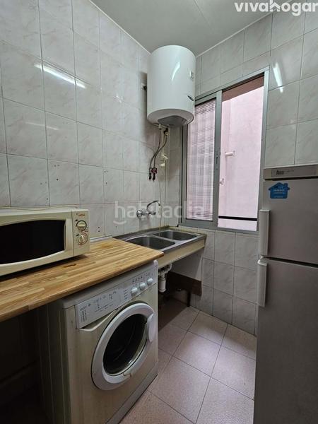 Foto da4beb72-559c-4a4f-beeb-4a3470b97f30. Appartamento con riscaldamento in San Diego Madrid