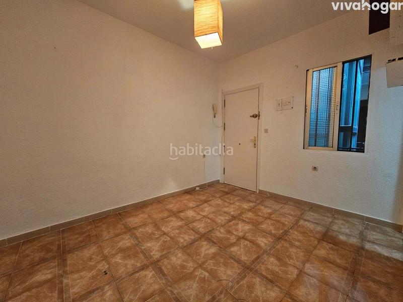 Foto fa657e3c-5e8c-4959-ae56-d7fbafdaaf6d. Appartamento con riscaldamento in San Diego Madrid