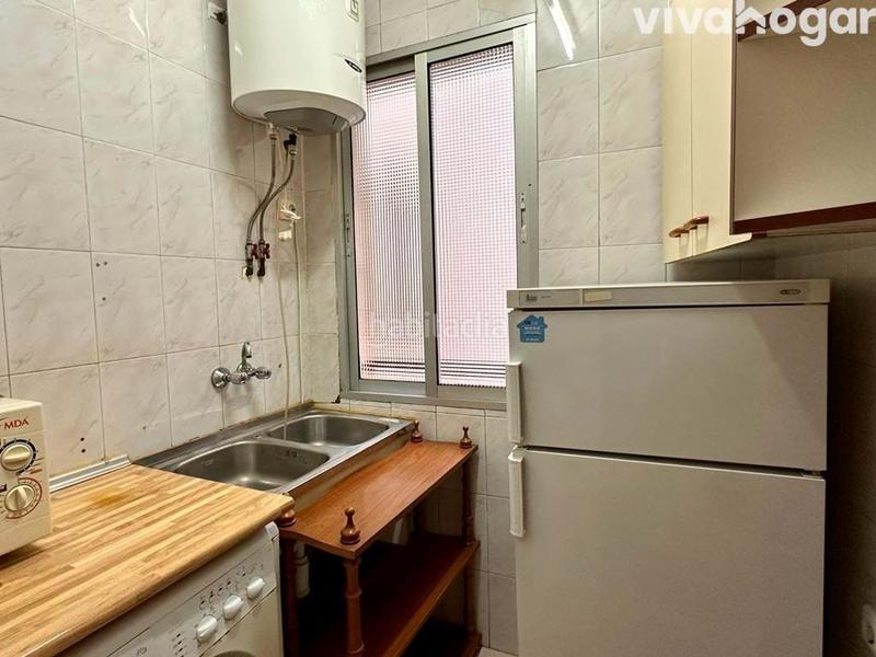 Foto 1aba477a-2a71-4fd3-93fa-e8af9ba208df. Appartement avec chauffage dans San Diego Madrid