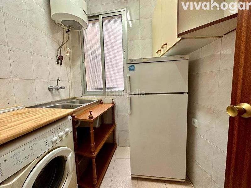 Foto 807e45b5-7c7d-44f0-ab72-70c853e1fb44. Appartement avec chauffage dans San Diego Madrid