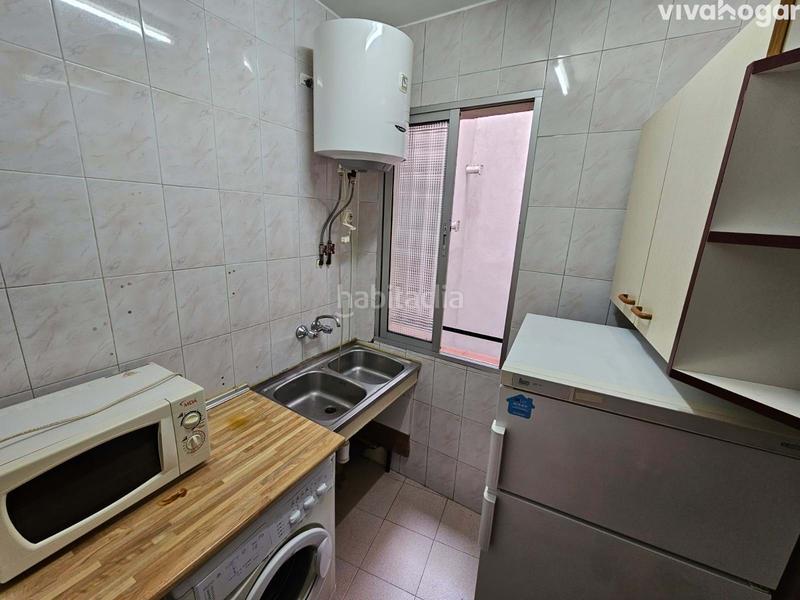 Foto 01b1138c-48ec-402c-9ecc-1c8ef11b6041. Etagenwohnung mit heizung in San Diego Madrid