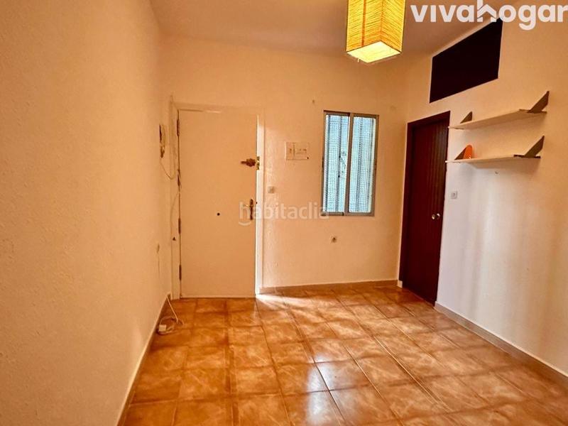 Foto 2fee39a5-8fca-48bc-b0fb-7ca9aa728c5d. Etagenwohnung mit heizung in San Diego Madrid