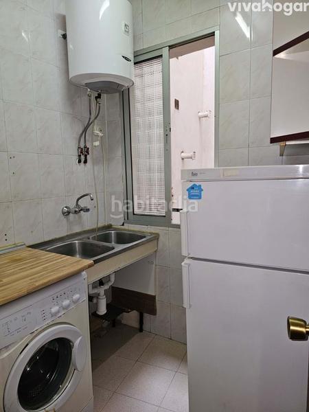 Foto 584b2377-c3c5-45f8-b65e-82e329f8a50e. Etagenwohnung mit heizung in San Diego Madrid