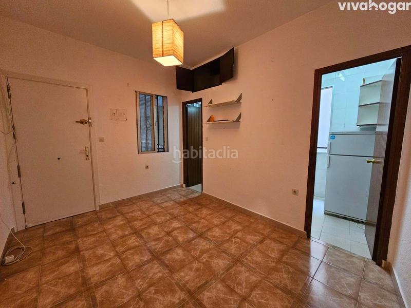 Foto 70eff645-1c79-4214-9e16-88a88c8458cf. Etagenwohnung mit heizung in San Diego Madrid