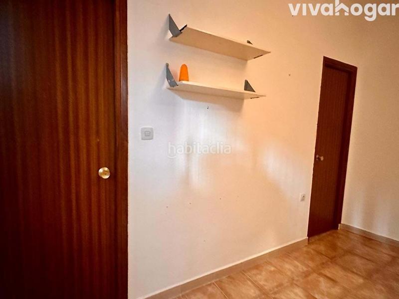 Foto 7d9351f2-327a-433d-9179-5ca2b276b72b. Etagenwohnung mit heizung in San Diego Madrid