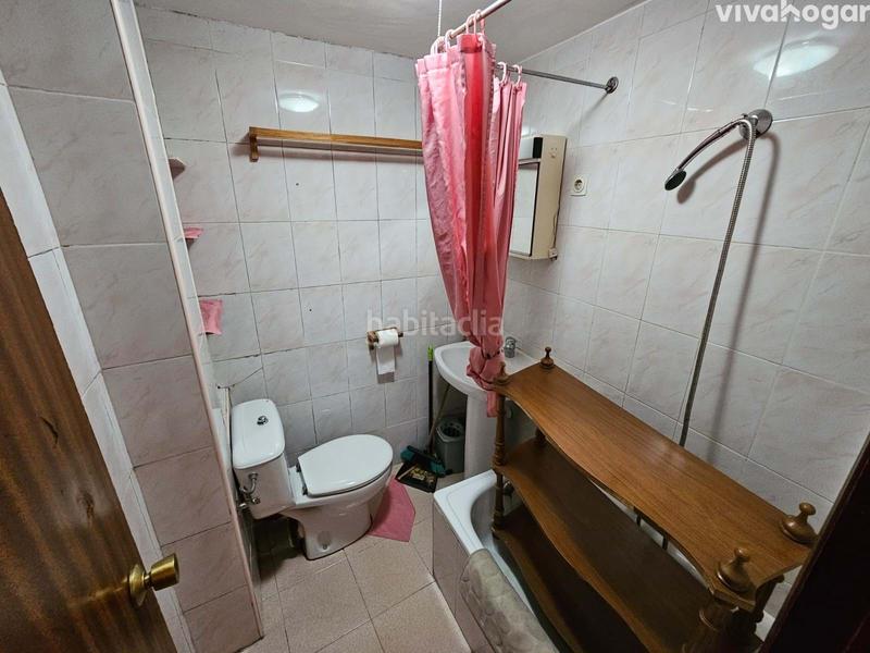 Foto 806f9220-9f57-4a60-9853-8eec17535624. Etagenwohnung mit heizung in San Diego Madrid