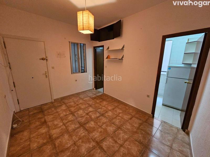 Foto b8b1872f-24f1-4574-8b9f-1f2834700da3. Etagenwohnung mit heizung in San Diego Madrid