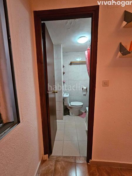 Foto fe20f08d-52fb-4b44-8aaa-0b298105923a. Etagenwohnung mit heizung in San Diego Madrid