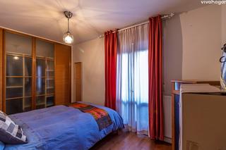 Pis  Villarta. Vivahogar ofrece piso en venta en entrevías, puente de vallecas.