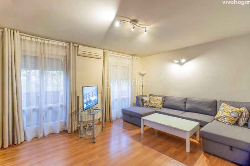 Foto 07e4cfe8-aa25-412d-9e64-c9ff0c5f791f. Etagenwohnung mit heizung in Entrevías Madrid