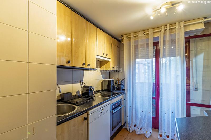 Foto 1924ac44-ef8b-47e7-9a5e-f7a31260933c. Etagenwohnung mit heizung in Entrevías Madrid