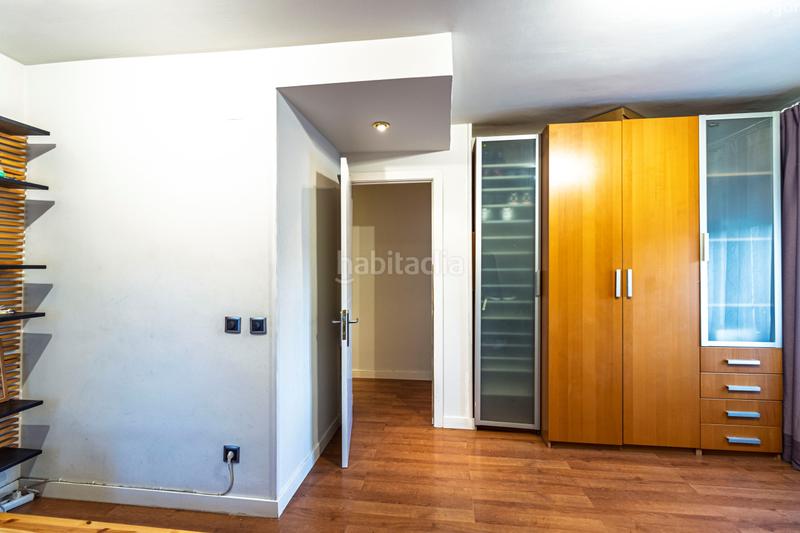 Foto 1b961669-183d-471d-ab5b-83775d57730c. Etagenwohnung mit heizung in Entrevías Madrid