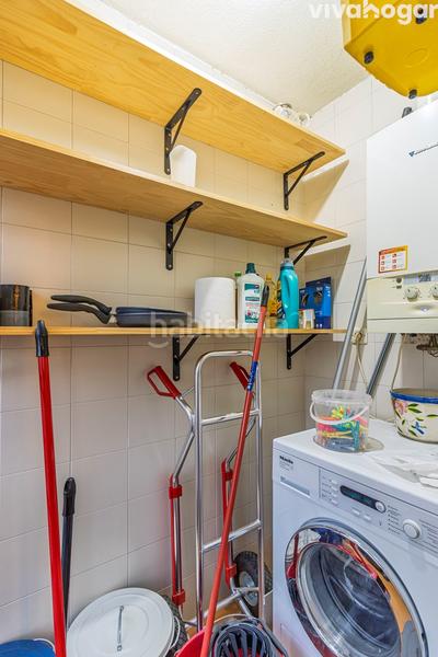 Foto 29dc297f-8bda-4c5e-8210-9a45eee785cd. Etagenwohnung mit heizung in Entrevías Madrid