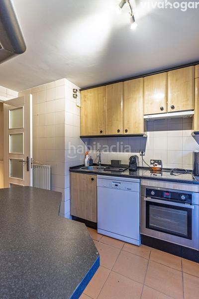 Foto 48b83ee7-39eb-41c3-b247-bb33fb154f72. Etagenwohnung mit heizung in Entrevías Madrid