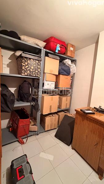 Foto 5b204419-b704-4238-8236-851664c89f1f. Etagenwohnung mit heizung in Entrevías Madrid