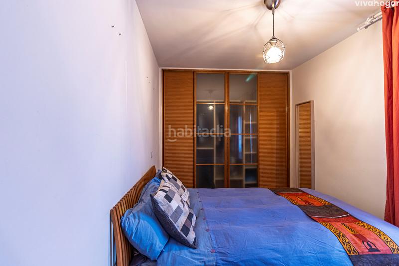 Foto 6cbfeea7-535a-4265-a674-2faea198a7dd. Etagenwohnung mit heizung in Entrevías Madrid