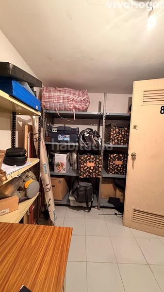 Foto 6ce01b13-79d3-4ac9-81b4-e33767b9edd4. Etagenwohnung mit heizung in Entrevías Madrid