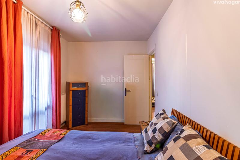 Foto 77c095ec-bde6-4ec6-bbfe-900cb33325bd. Etagenwohnung mit heizung in Entrevías Madrid