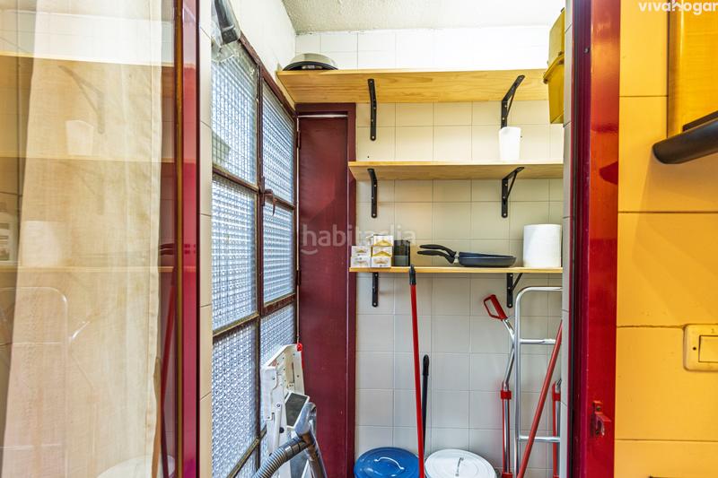 Foto 7d877204-e109-4372-845f-f46bc9e3e02f. Etagenwohnung mit heizung in Entrevías Madrid