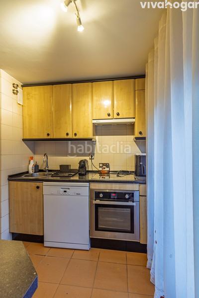 Foto 98fce0db-30cc-4fd5-9ee6-c9a780b01164. Etagenwohnung mit heizung in Entrevías Madrid