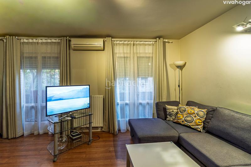 Foto c30ce512-1afd-4c20-946c-b4bd0f78080d. Etagenwohnung mit heizung in Entrevías Madrid