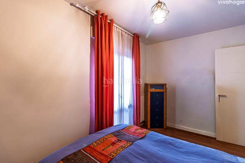 Foto d8e887bb-7530-42ac-a2d5-c4164f04ea17. Etagenwohnung mit heizung in Entrevías Madrid