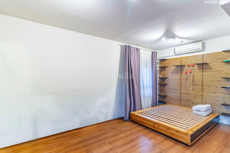 Foto e1915d56-1f31-4e72-b1e3-a38f0915803d. Etagenwohnung mit heizung in Entrevías Madrid