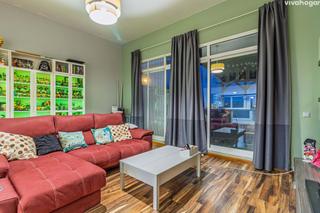 Dúplex  Vereda carpetana