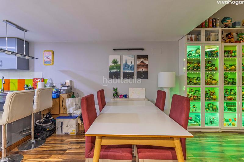 Foto 534ba476-6b96-4882-96fc-8b087219f479. Duplex con riscaldamento in Loeches