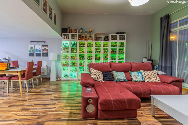 Foto d833e368-6e9e-4bf7-9329-946593e298db. Duplex con riscaldamento in Loeches