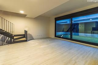 Haus  Valle de navalmedio