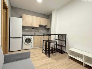 Etagenwohnung in SIERRA DE LA ESTRELLA