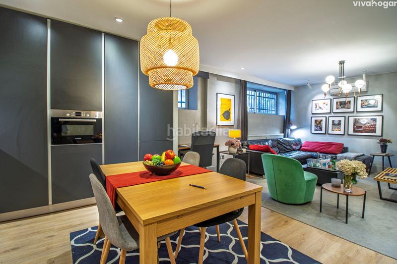 Foto 06189e6a-911e-40bb-83b2-1ebecddc4905. Piso en Nueva España Madrid