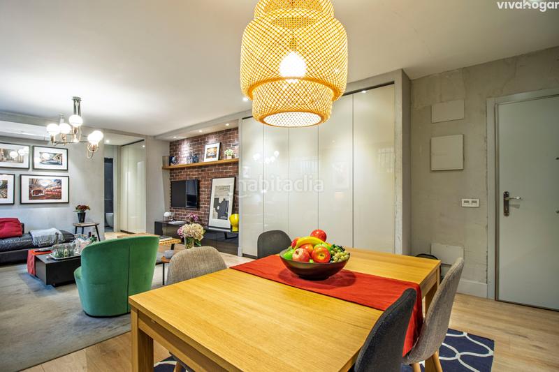 Foto 4bed429f-8e00-4c8f-a08a-4a9eaff8a63c. Piso en Nueva España Madrid