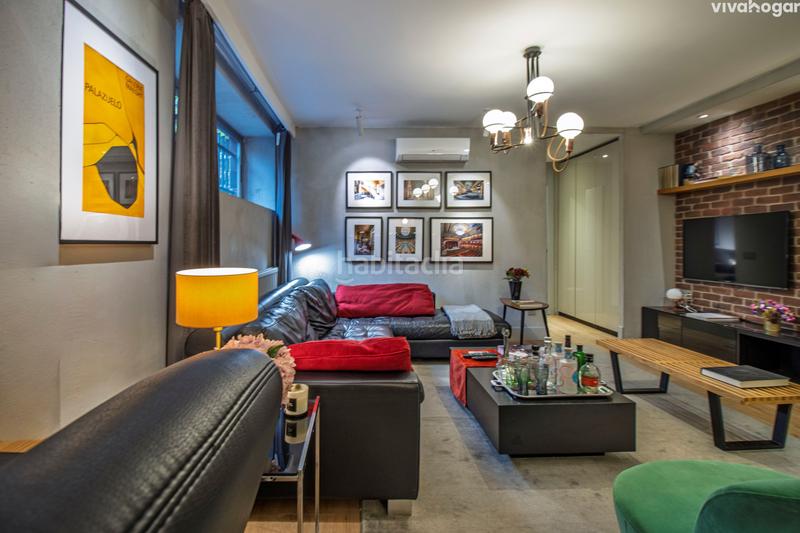 Foto 845ac4da-3515-4f5e-a2d6-e5c888e4d31b. Piso en Nueva España Madrid