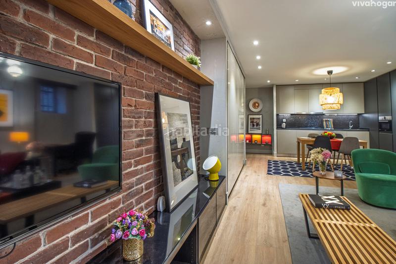 Foto 8a1a3f9b-55d5-4295-92ec-a023a49a0e6b. Piso en Nueva España Madrid