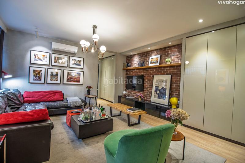 Foto a442c2c2-0d9f-4ac5-9e00-c903f99dfbb7. Piso en Nueva España Madrid